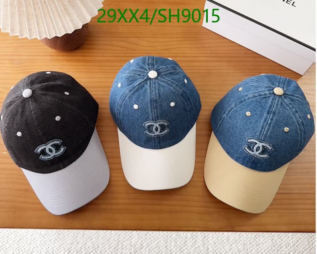 Chanel-Cap(Hat) Code: SH9015 $: 29USD