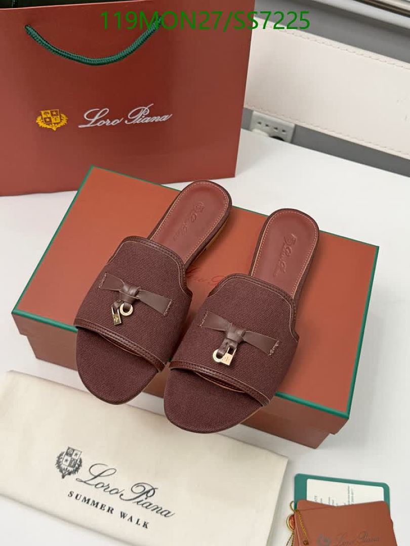 LV-Women Shoes Code: SS7225 $: 119USD