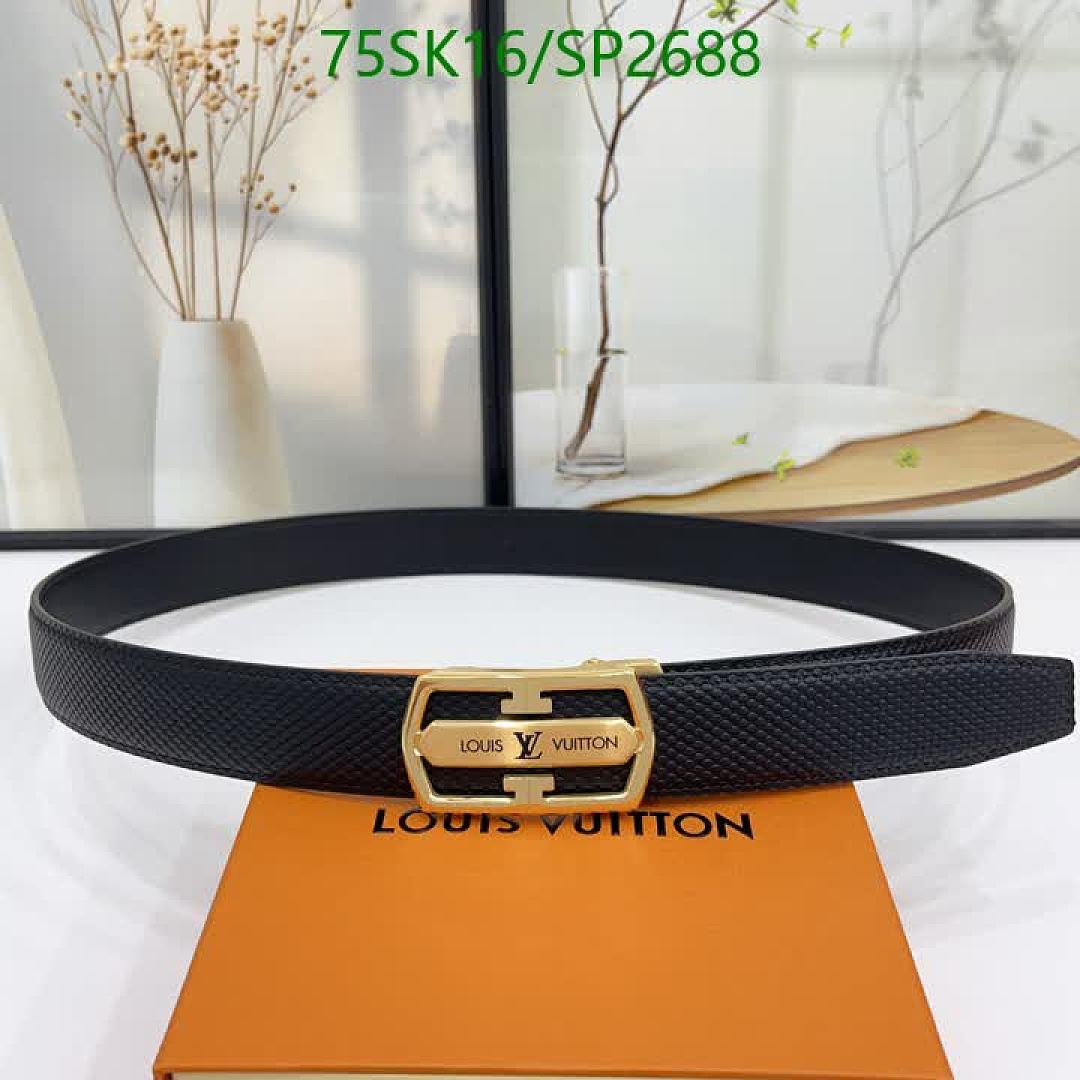 LV-Belts Code: SP2688 $: 75USD