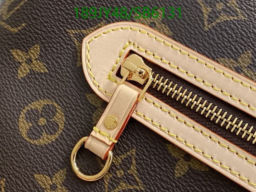 LV-Bag-Mirror Quality Code: SB6131 $: 189USD