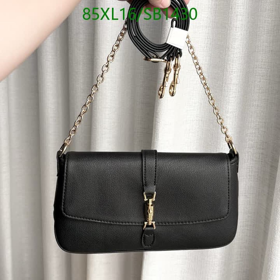 Gucci-Bag-4A Quality Code: SB1430 $: 85USD