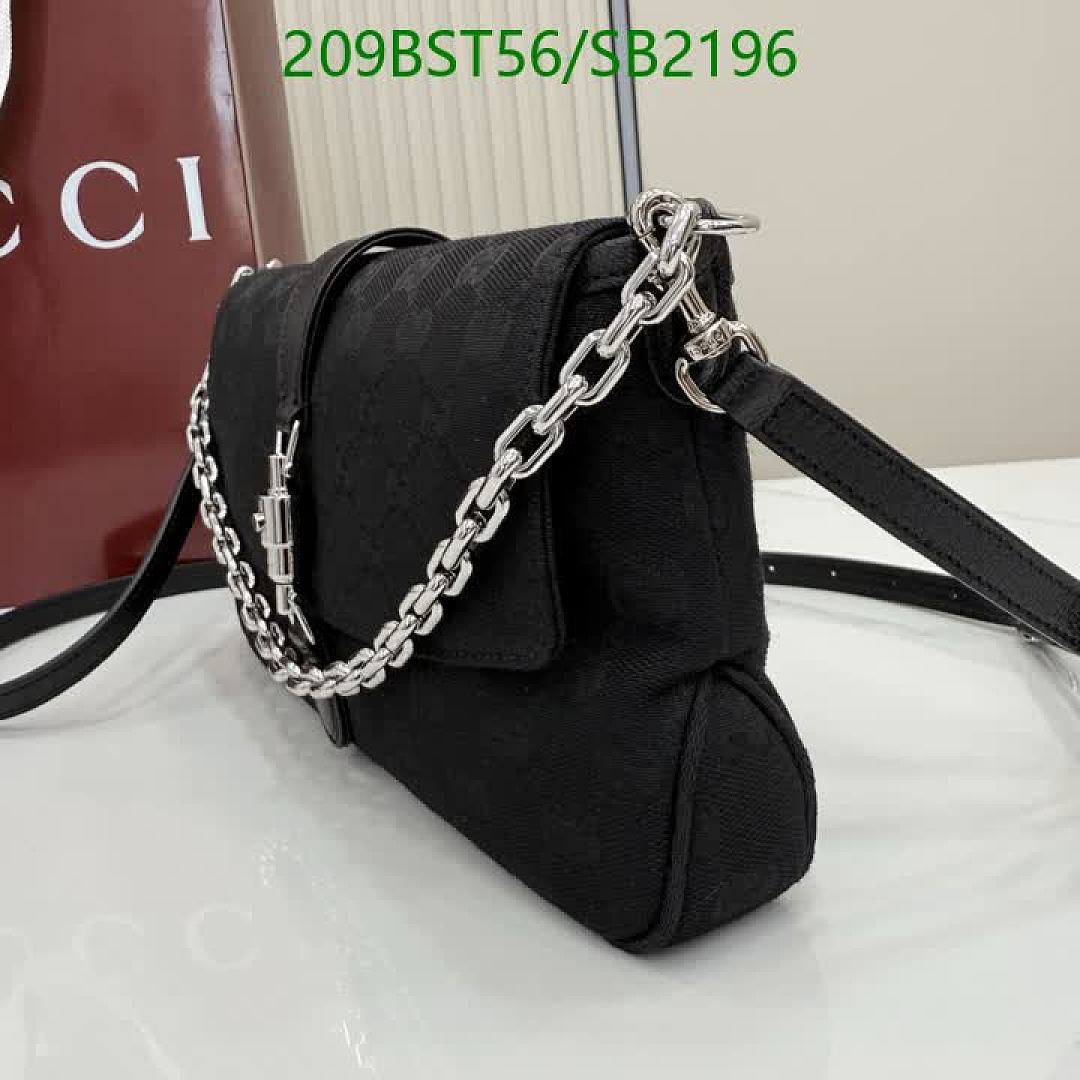 Gucci-Bag-Mirror Quality Code: SB2196 $: 209USD