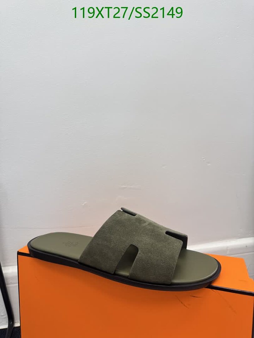 Hermes-Men shoes Code: SS2149 $: 119USD