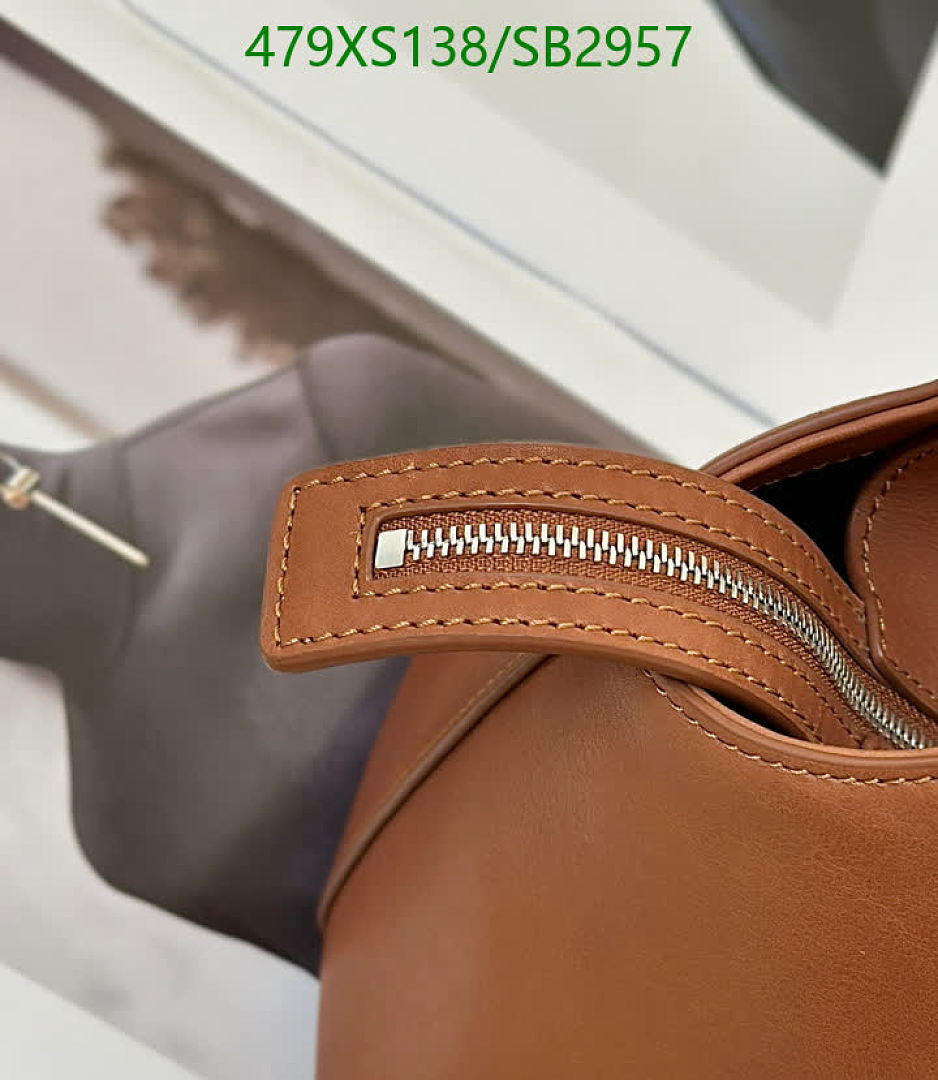 The Row-Bag-Mirror Quality Code: SB2957 $: 479USD