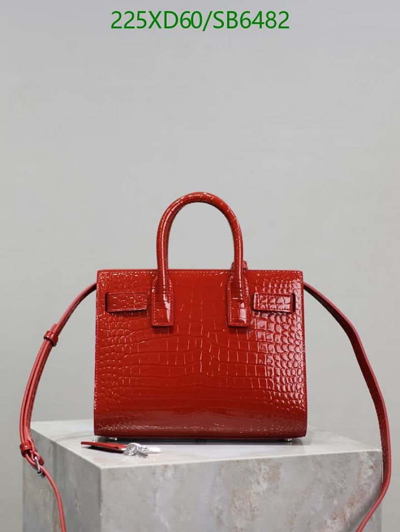 YSL-Bag-Mirror Quality Code: SB6482 $: 225USD