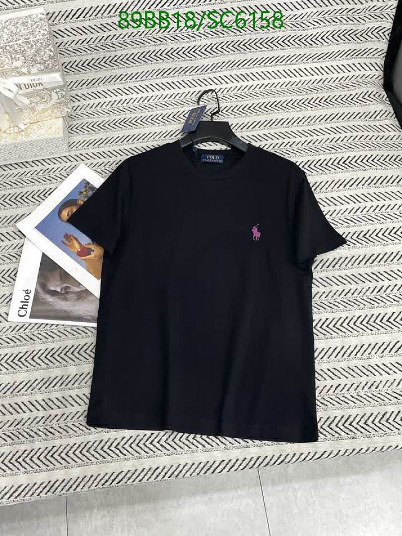 Ralph Lauren-Clothing Code: SC6158 $: 89USD