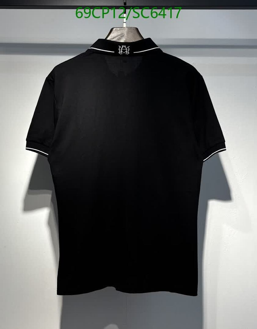 Amiri-Clothing Code: SC6417 $: 69USD
