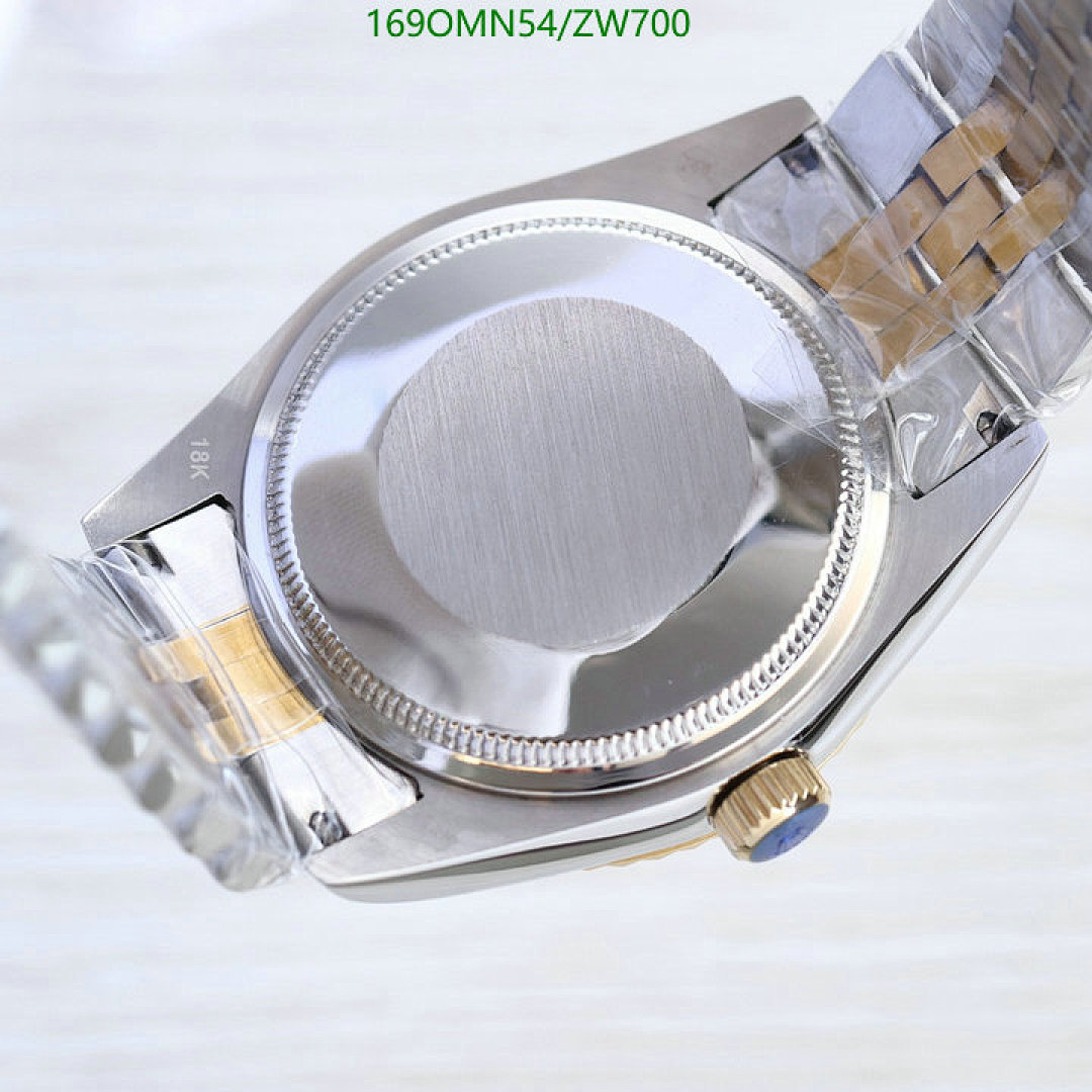 Rolex-Watch-Mirror Quality Code: ZW700 $: 209USD