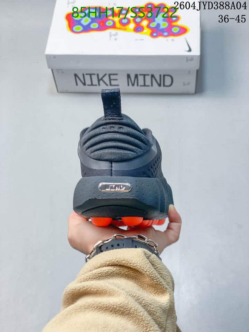 Nike-Men shoes Code: SS3722 $: 85USD