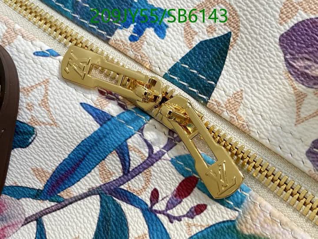 LV-Bag-Mirror Quality Code: SB6143 $: 209USD
