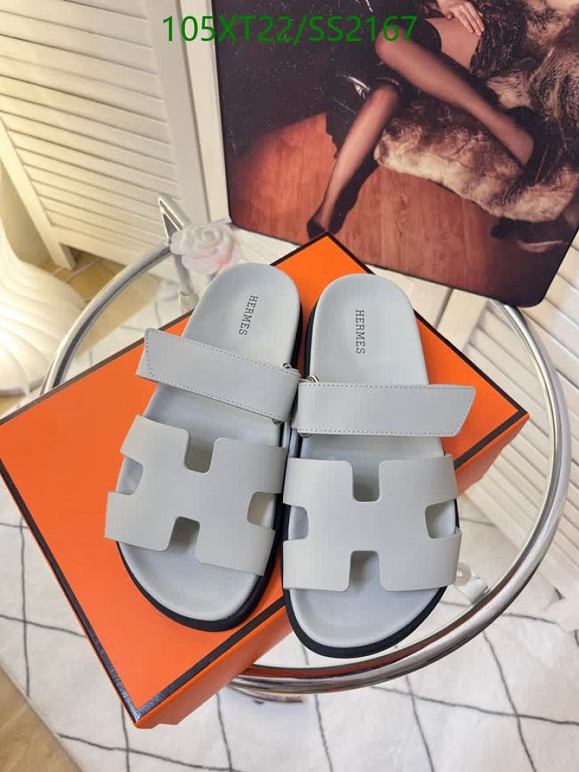 Hermes-Men shoes Code: SS2167 $: 105USD