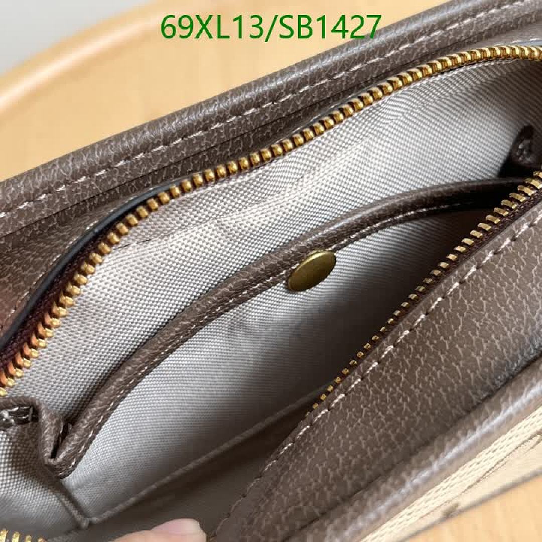 Gucci-Bag-4A Quality Code: SB1427 $: 69USD