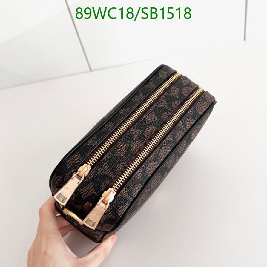 Coach-Bag-4A Quality Code: SB1518 $: 89USD