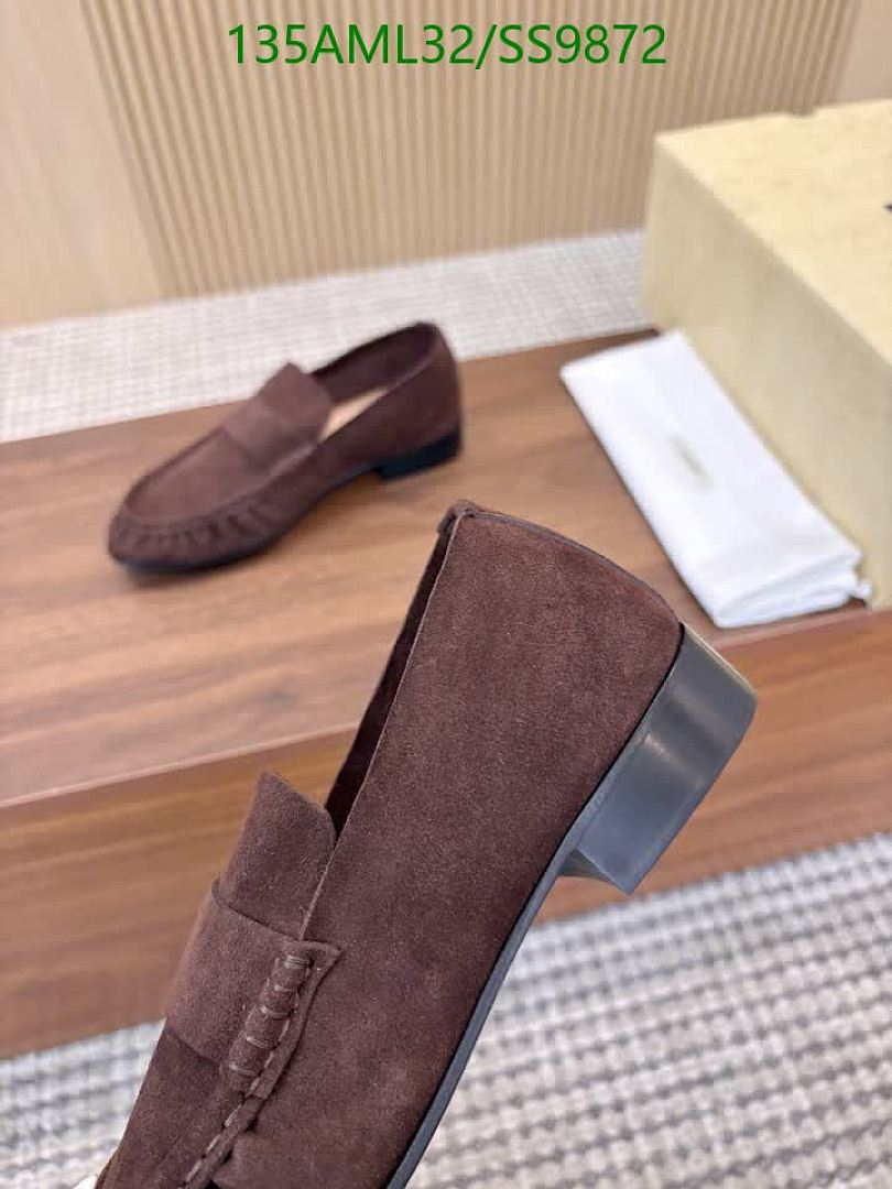 The Row-Women Shoes Code: SS9872 $: 135USD