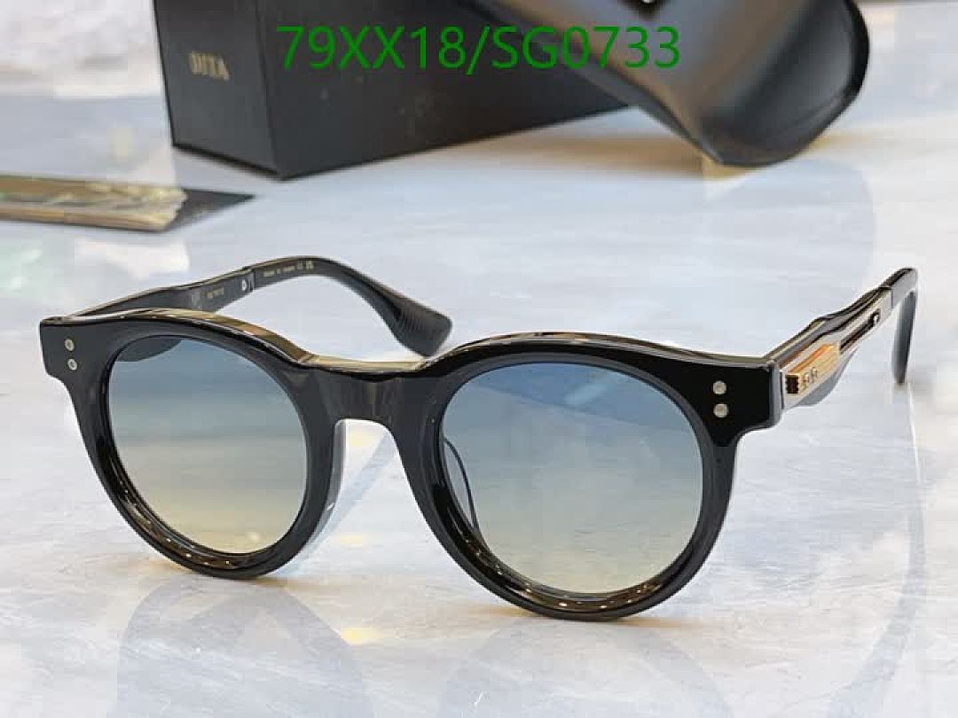 Dita-Glasses Code: SG0733 $: 79USD
