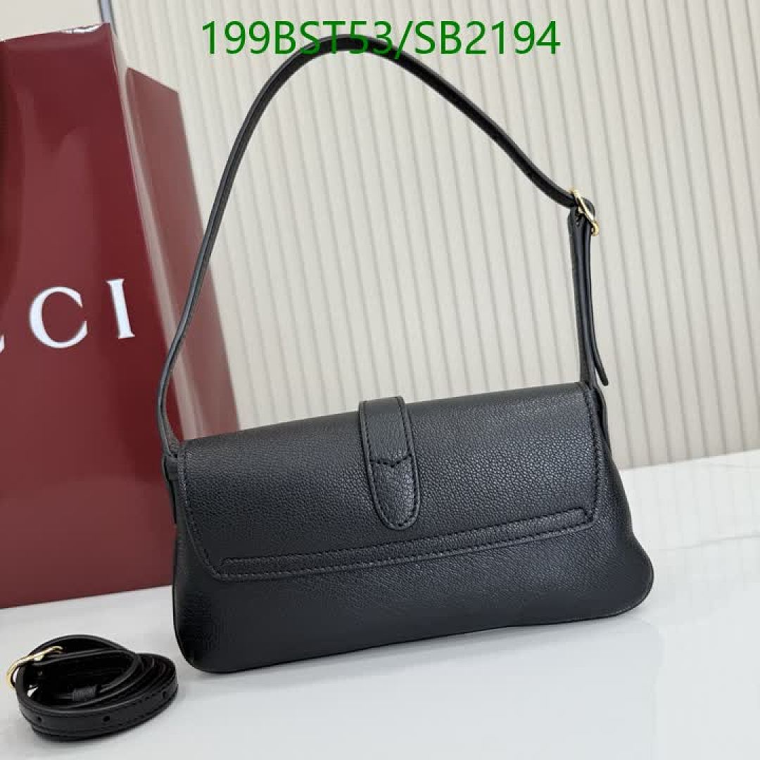 Gucci-Bag-Mirror Quality Code: SB2194 $: 199USD