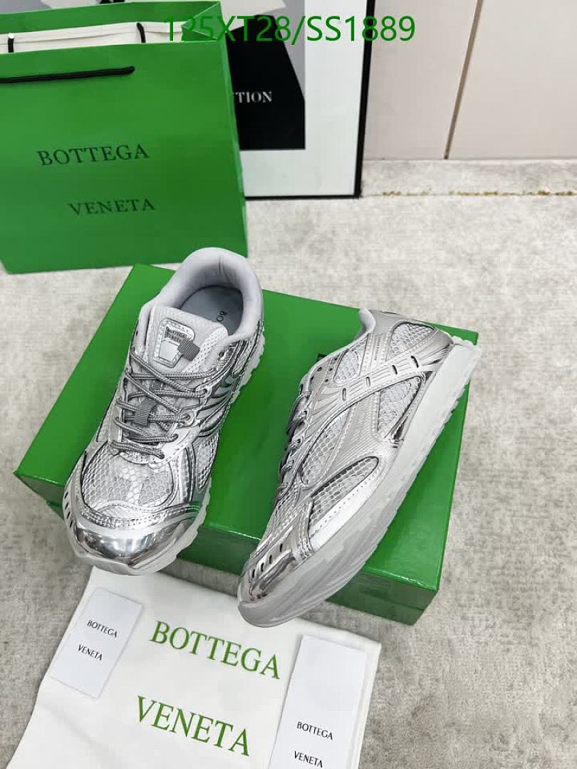 BV-Men shoes Code: SS1889 $: 125USD