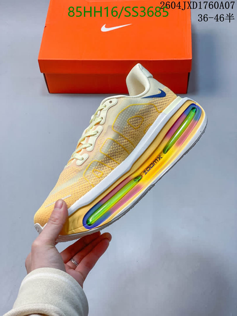 NIKE-Women Shoes Code: SS3685 $: 85USD