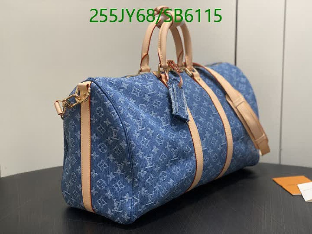 LV-Bag-Mirror Quality Code: SB6115 $: 255USD