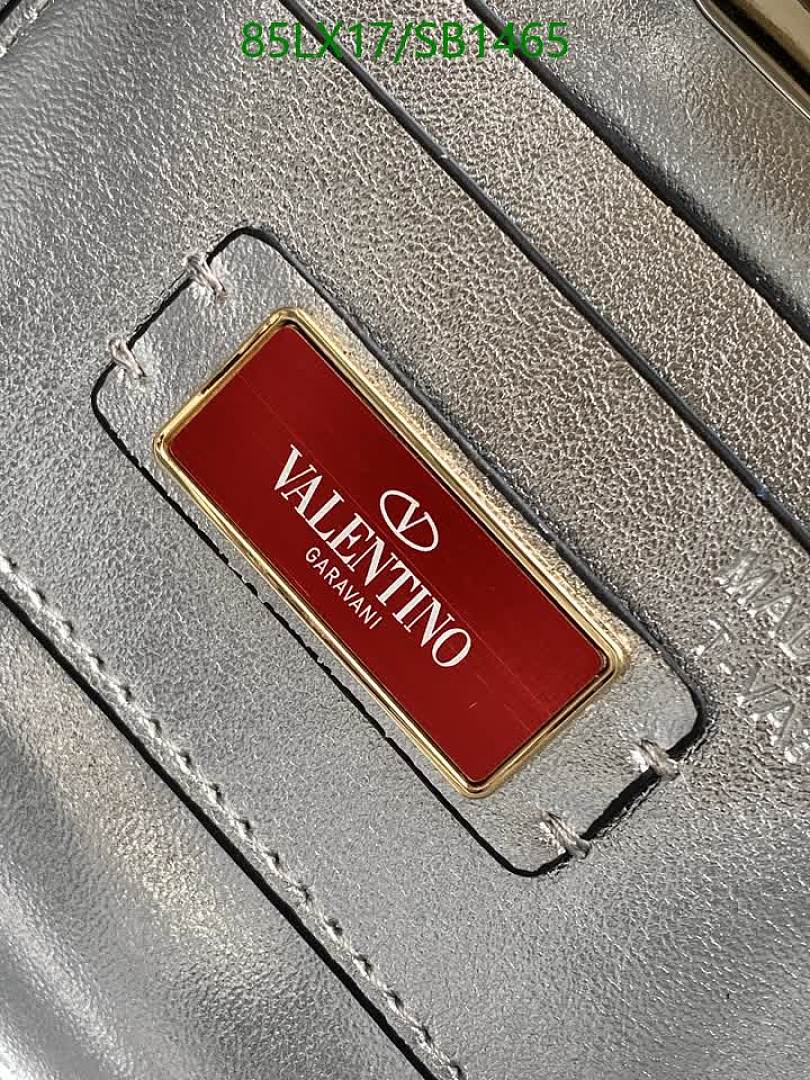 Valentino-Bag-4A Quality Code: SB1465 $: 85USD