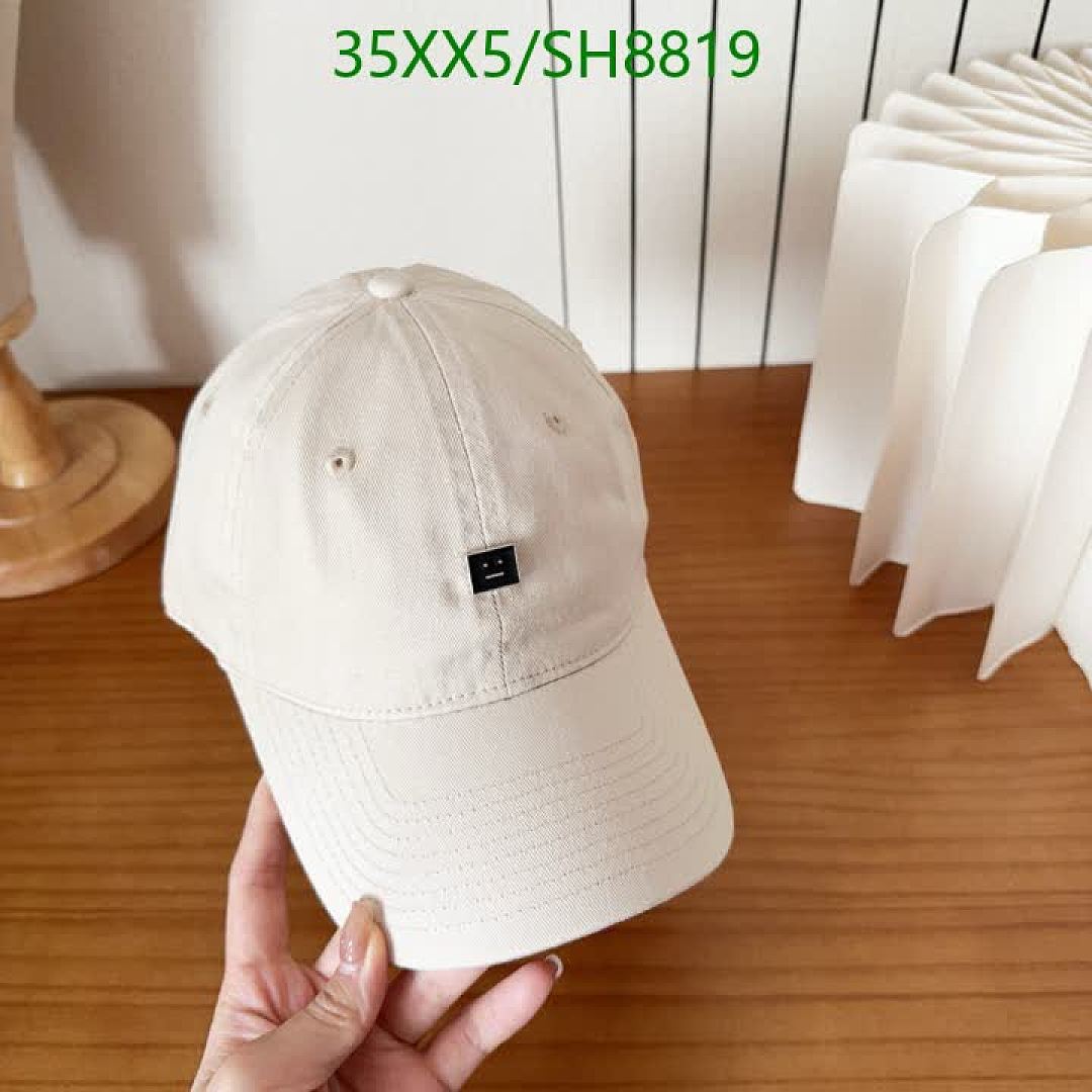 Acne Studios-Cap(Hat) Code: SH8819 $: 35USD