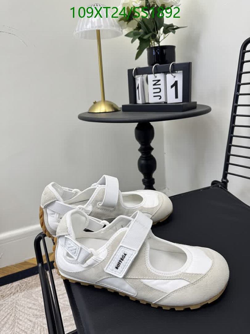 BV-Women Shoes Code: SS1892 $: 109USD