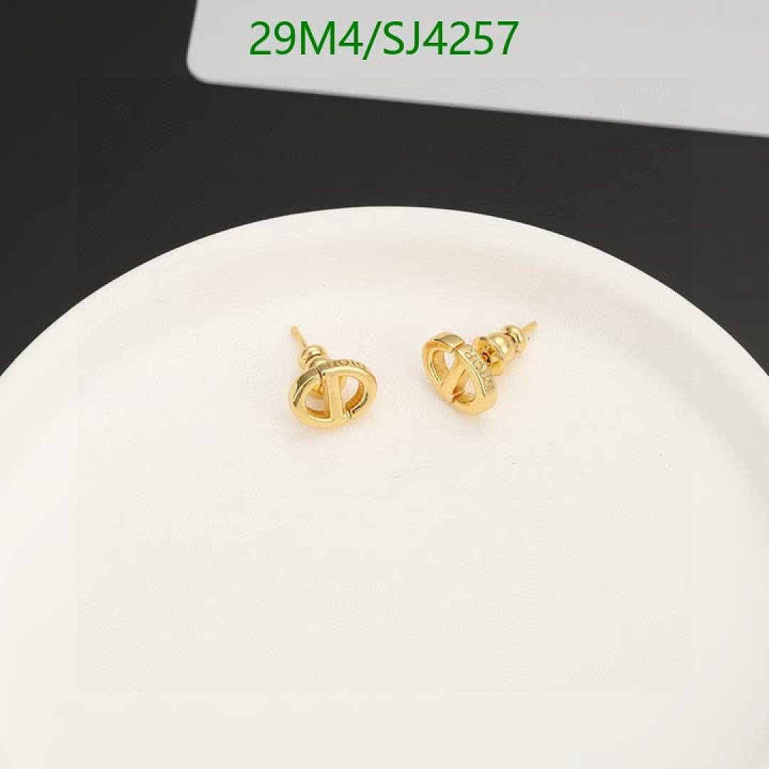Dior-Jewelry Code: SJ4257 $: 29USD
