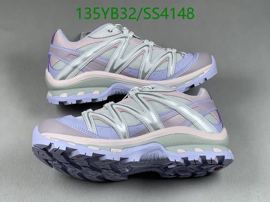 Salomon-Men shoes Code: SS4148 $: 135USD