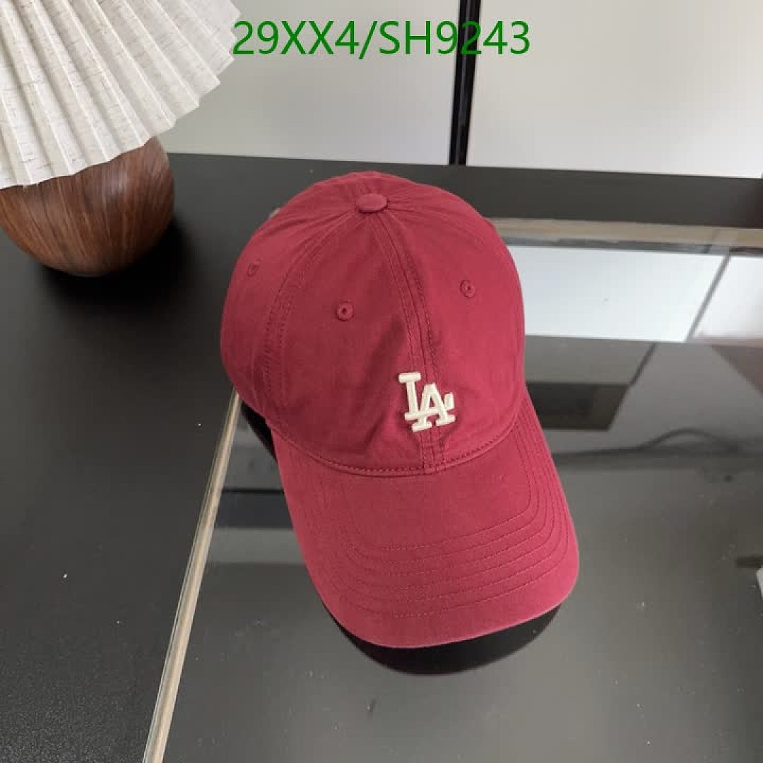 LV-Cap(Hat) Code: SH9243 $: 29USD