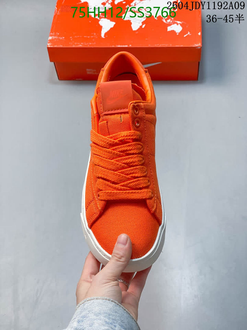 Nike-Men shoes Code: SS3766 $: 75USD