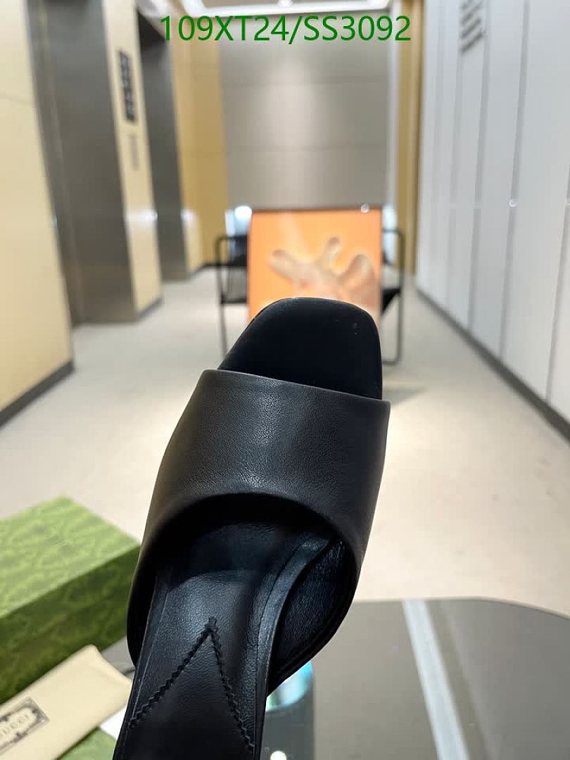 Gucci-Women Shoes Code: SS3092 $: 109USD