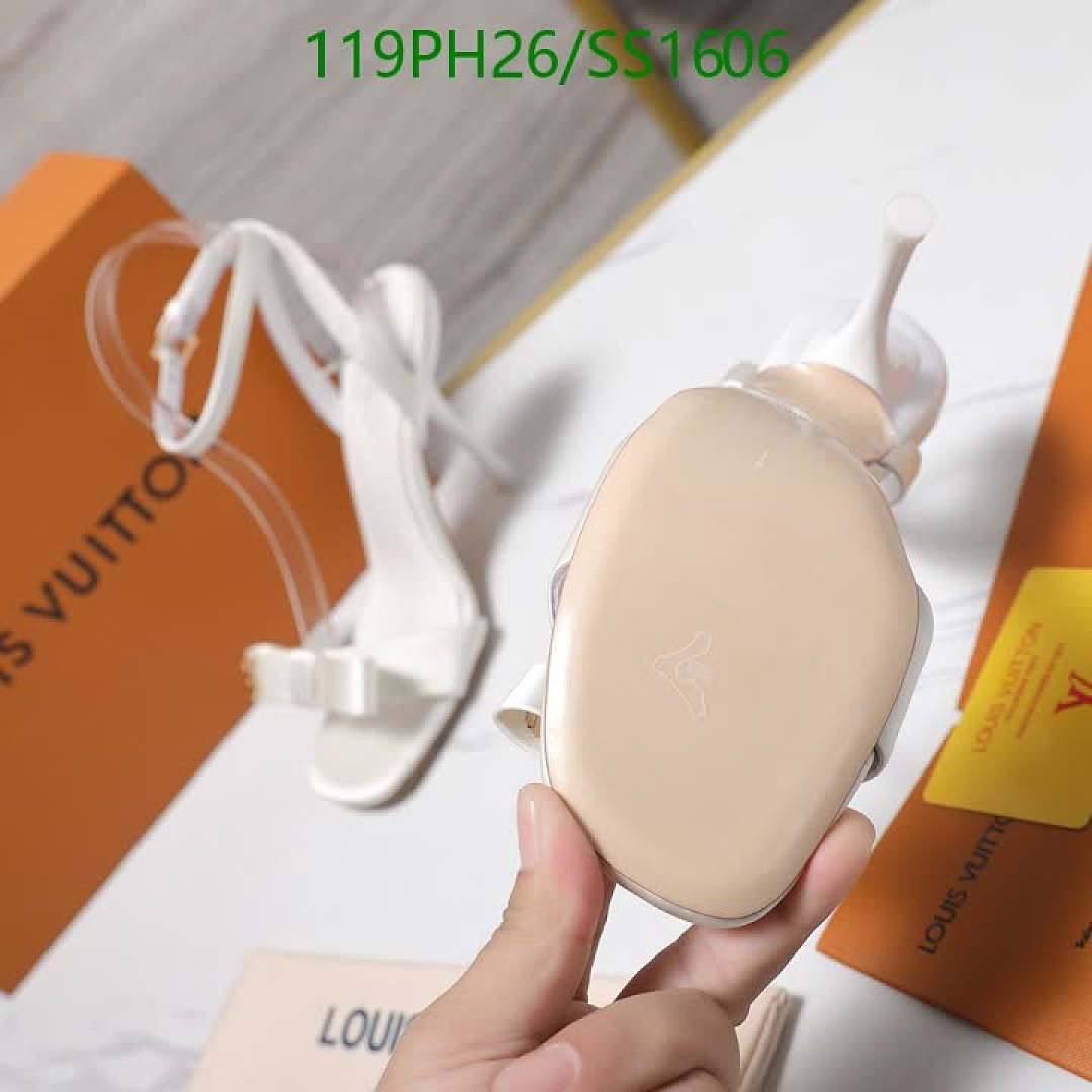 LV-Women Shoes Code: SS1606 $: 119USD