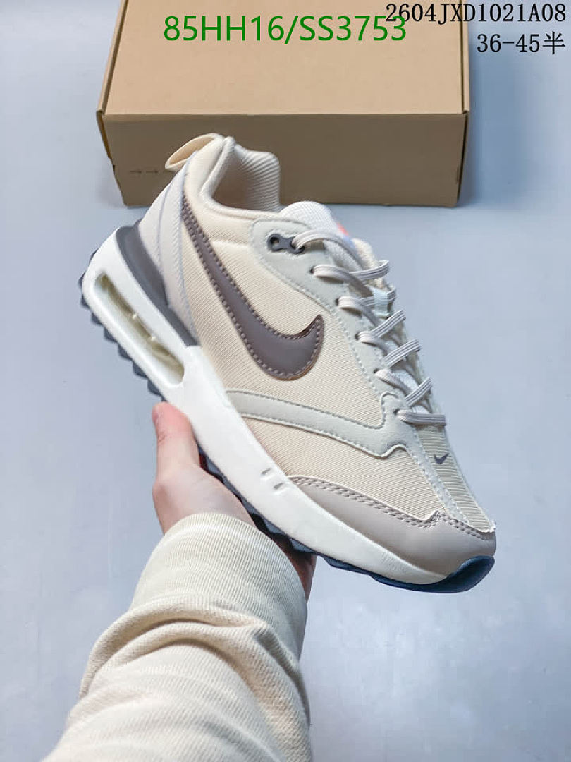 Nike-Men shoes Code: SS3753 $: 85USD