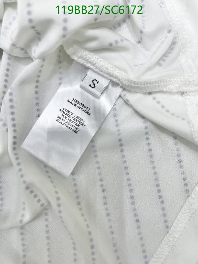 YSL-Clothing Code: SC6172 $: 119USD