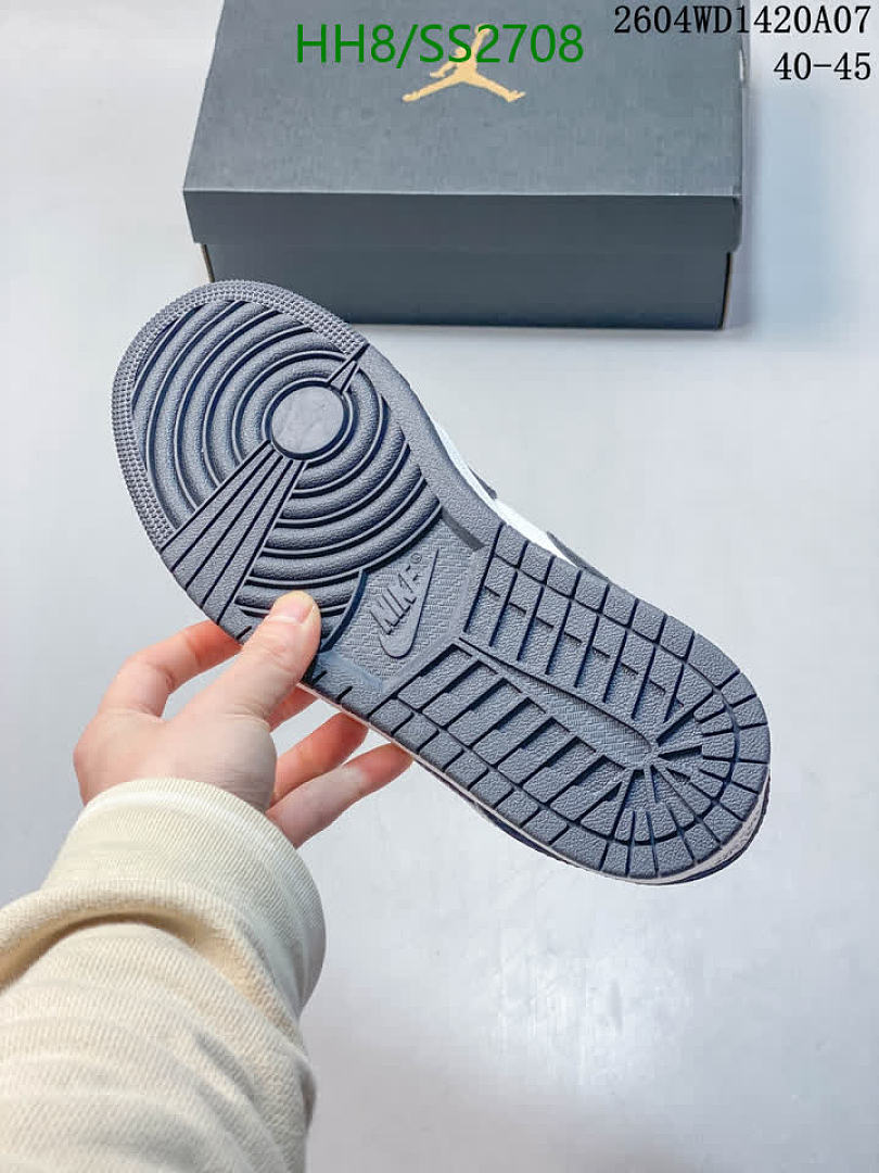 Nike-Men shoes Code: SS2708 $: 8USD