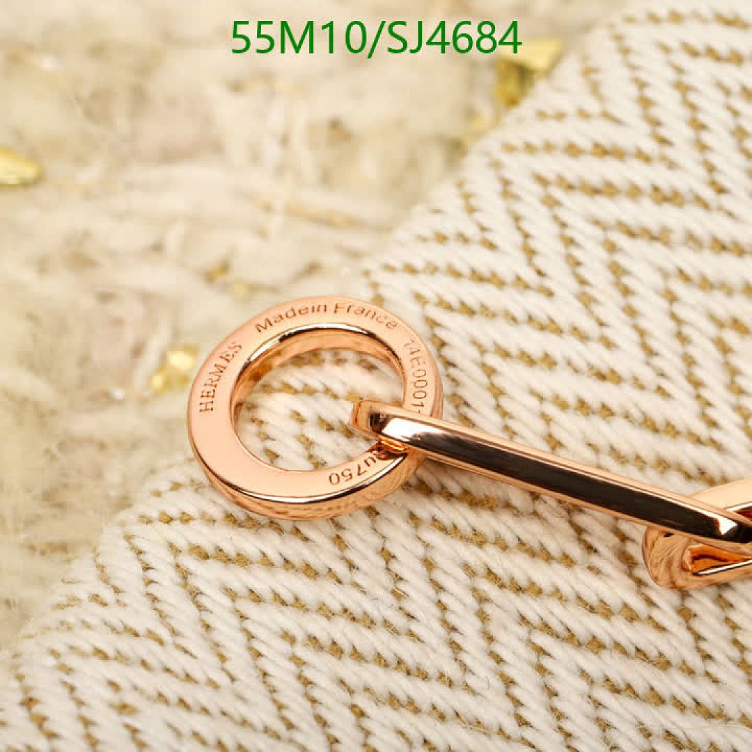 Hermes-Jewelry Code: SJ4684 $: 55USD
