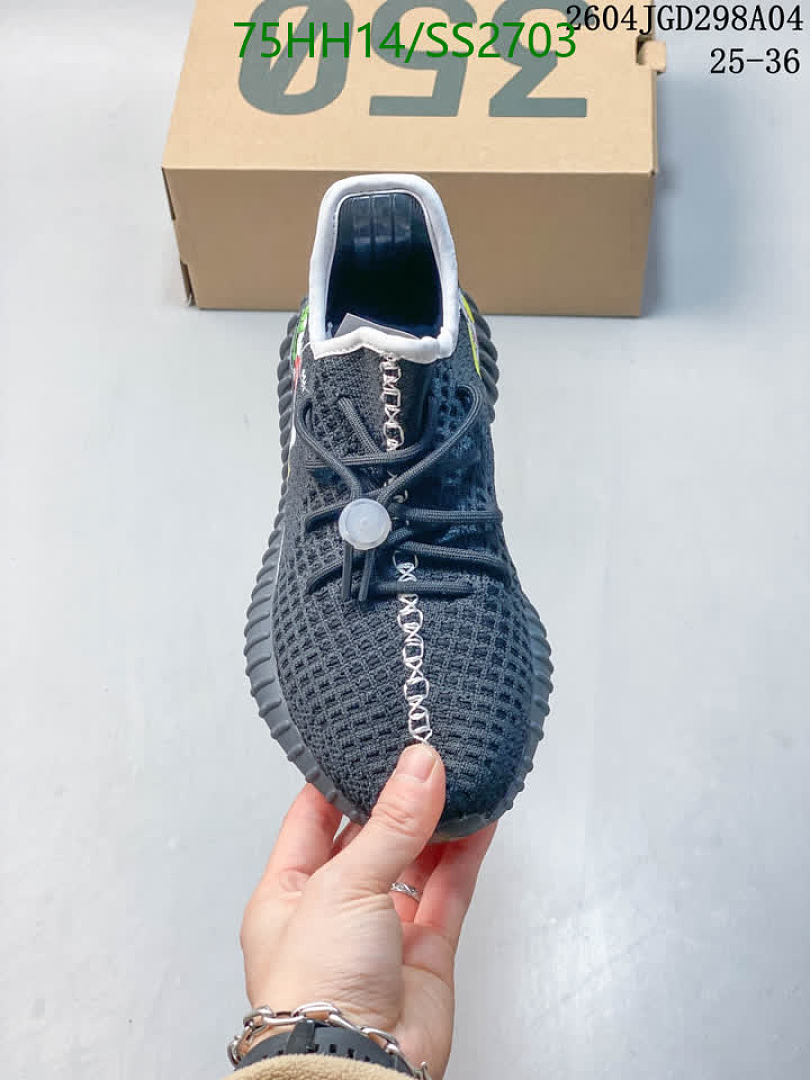 Adidas-Men shoes Code: SS2703 $: 75USD