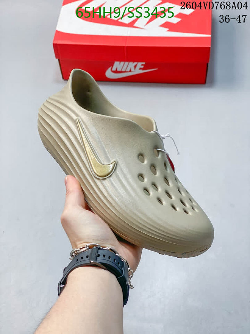 Nike-Men shoes Code: SS3435 $: 65USD