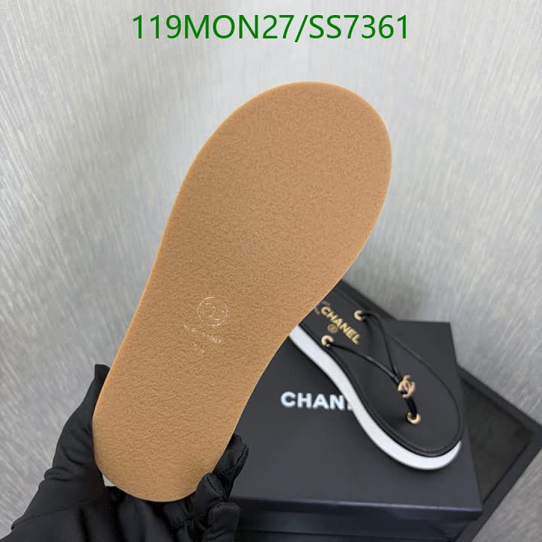 Prada-Women Shoes Code: SS7361 $: 119USD