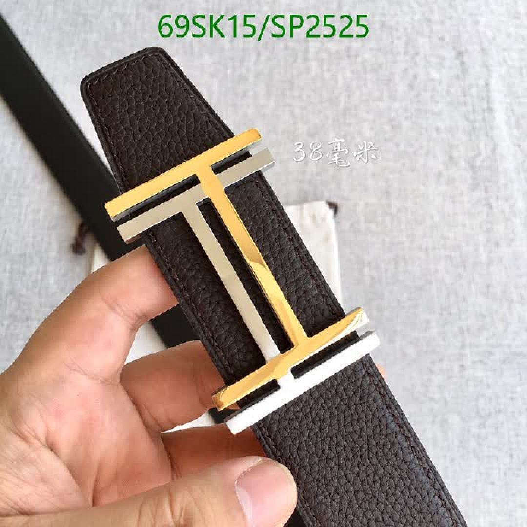 Hermes-Belts Code: SP2525 $: 69USD