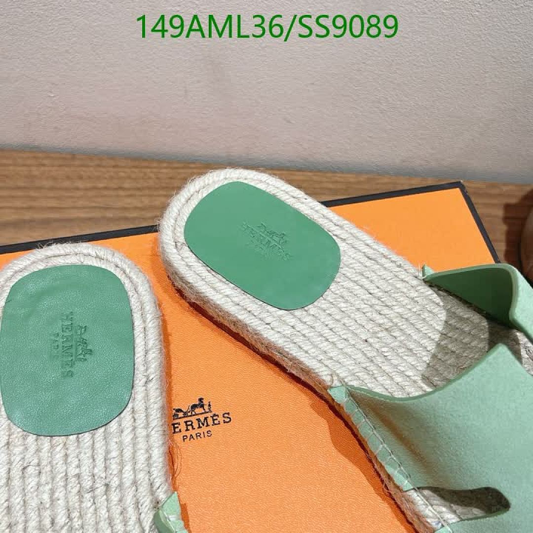 Hermes-Men shoes Code: SS9089 $: 149USD