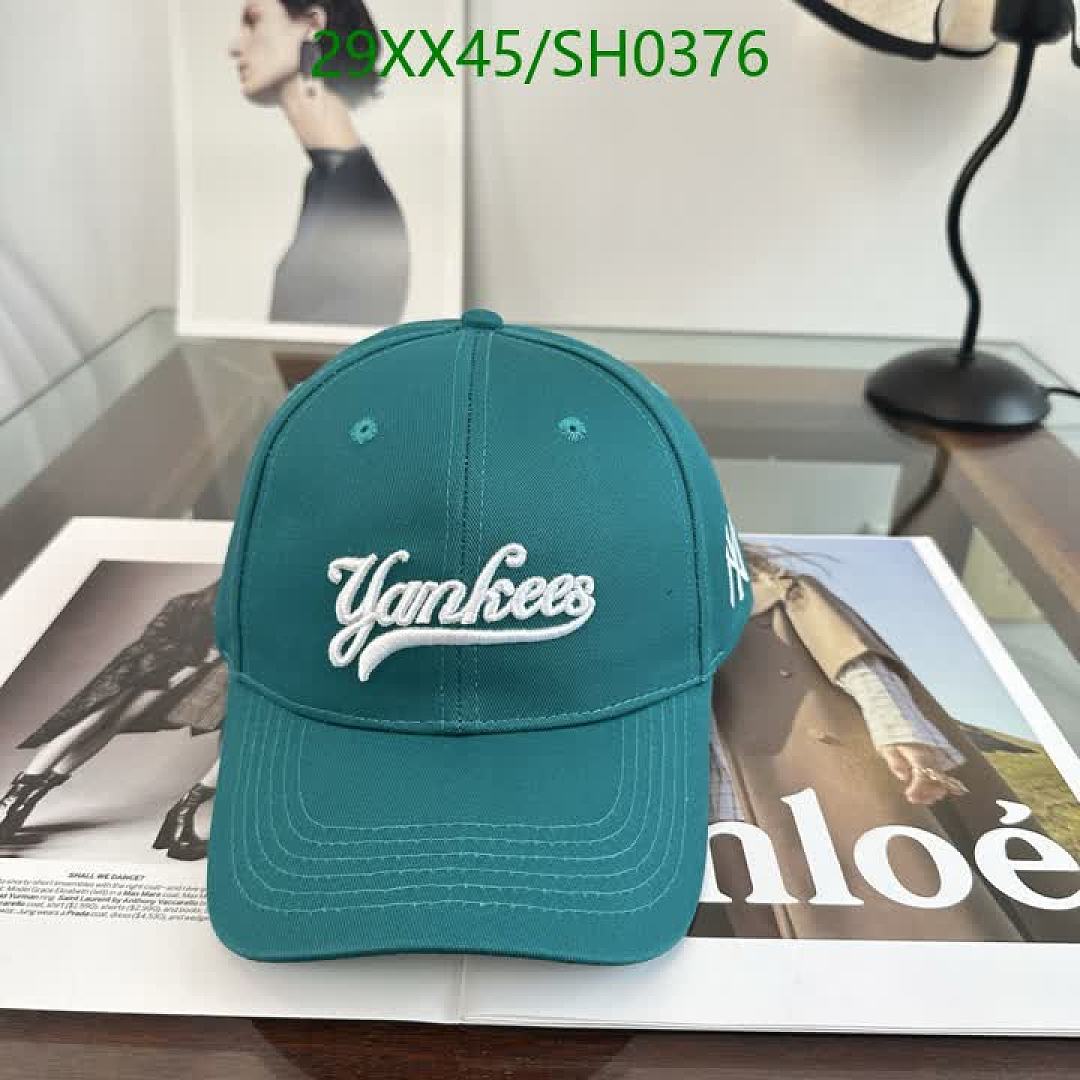 MLB-Cap(Hat) Code: SH0376 $: 29USD