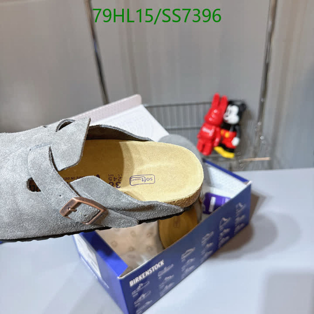 Birkenstock-Men shoes Code: SS7396 $: 79USD