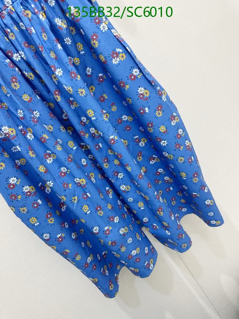 Miu Miu-Clothing Code: SC6010 $: 135USD