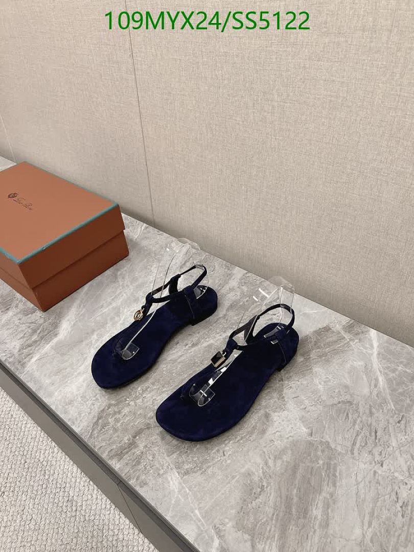 Loro Piana-Women Shoes Code: SS5122 $: 109USD