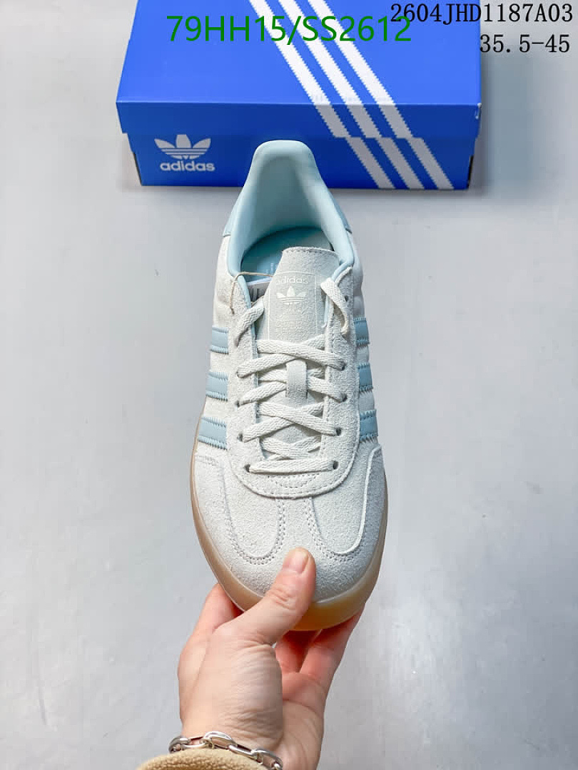 Adidas-Men shoes Code: SS2612 $: 79USD