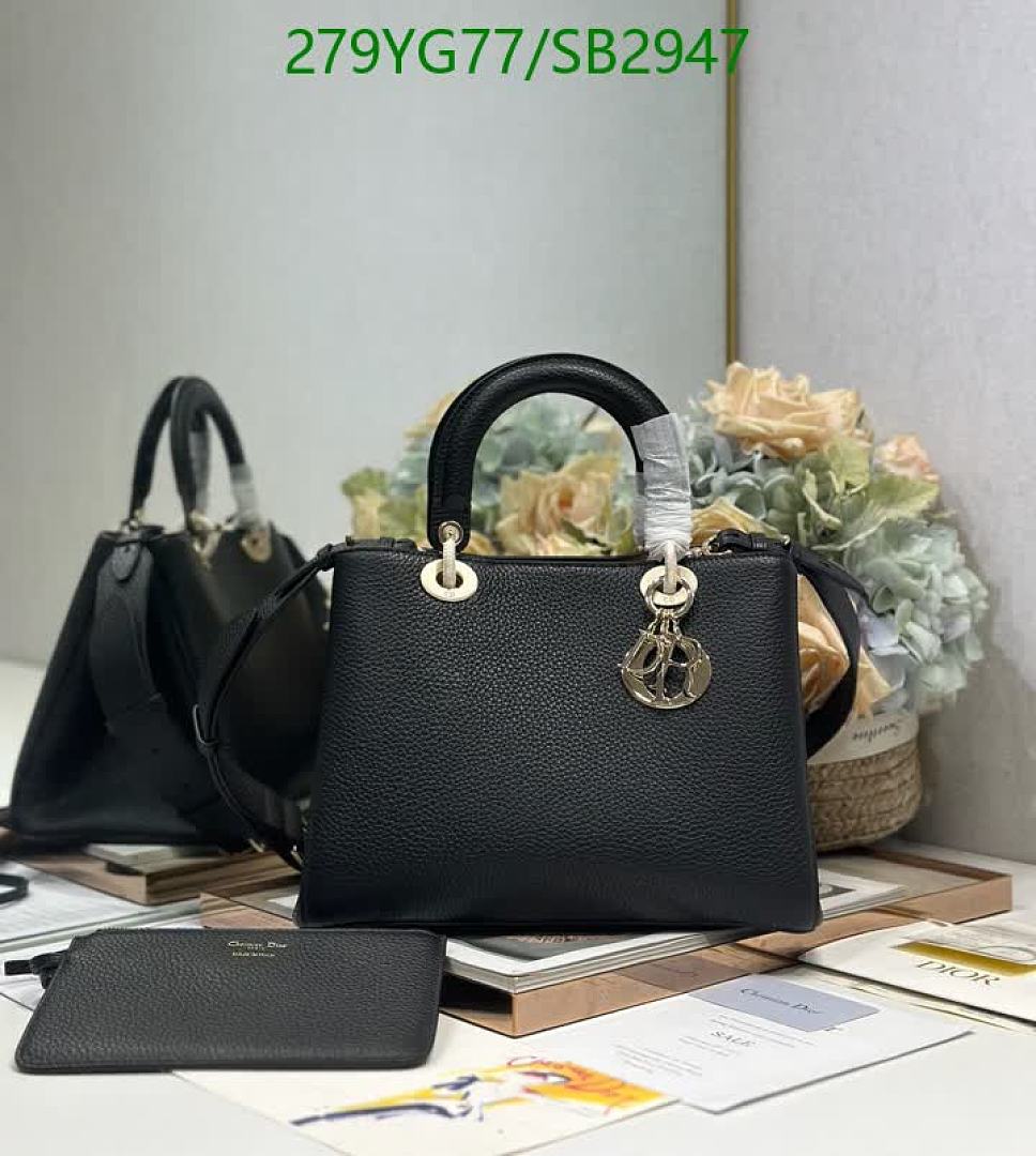 Dior-Bag-Mirror Quality Code: SB2947 $: 279USD