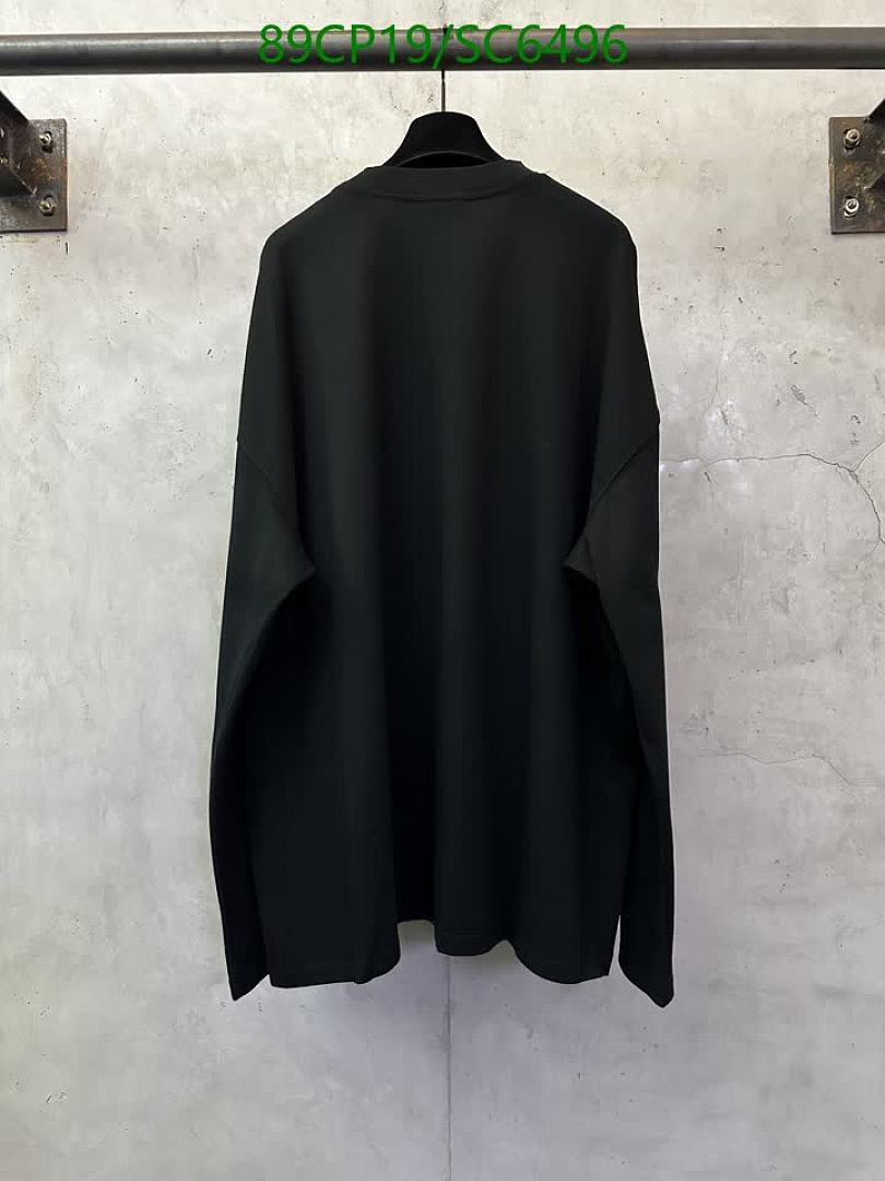 JiL Sander-Clothing Code: SC6496 $: 89USD