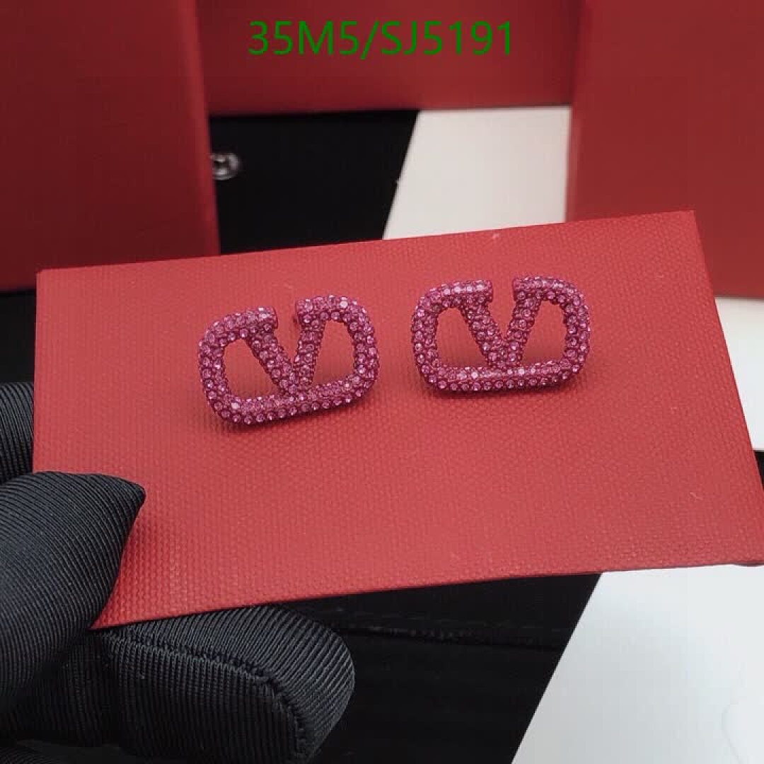 Valentino-Jewelry Code: SJ5191 $: 35USD