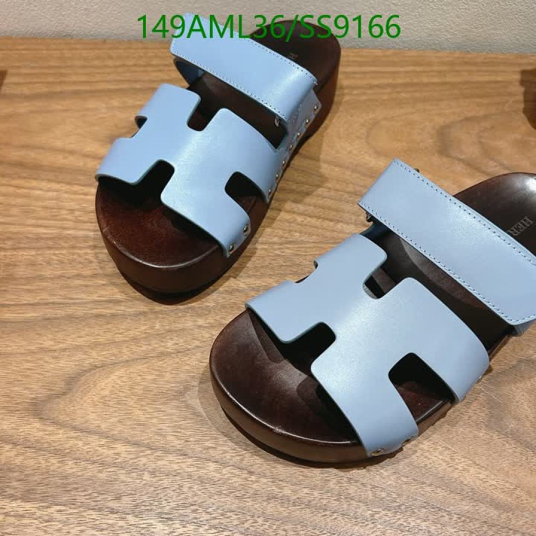 Hermes-Men shoes Code: SS9166 $: 149USD